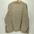 アンユーズド UNUSED 18AW ウール Vネック ニットセーター メンズ JPN:1