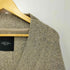 アンユーズド UNUSED 18AW ウール Vネック ニットセーター メンズ JPN:1