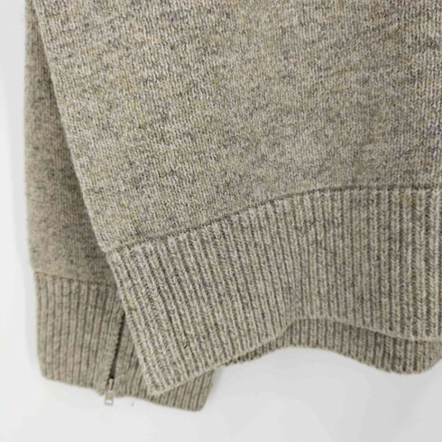 アンユーズド UNUSED 18AW ウール Vネック ニットセーター メンズ JPN:1