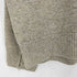 アンユーズド UNUSED 18AW ウール Vネック ニットセーター メンズ JPN:1