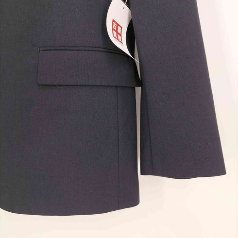 ユニクロ UNIQLO 感動ジャケット/ウールライク メンズ JPN:M