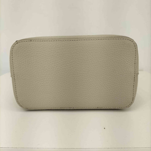 マッキントッシュフィロソフィー MACKINTOSH PHILOSOPHY バンブーハンドル レザー2WAYミニショルダーバッグ レディース