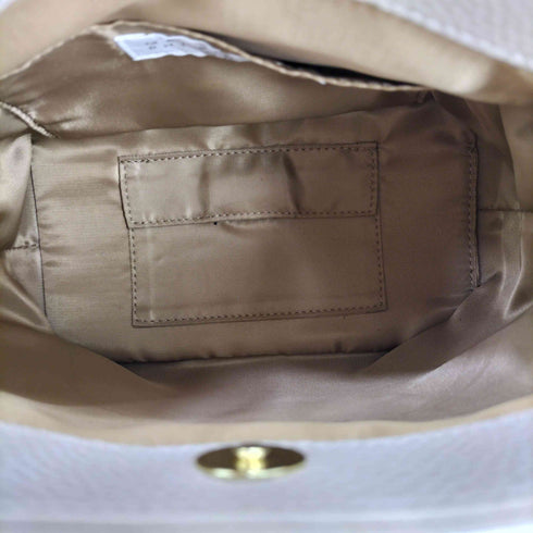 マッキントッシュフィロソフィー MACKINTOSH PHILOSOPHY バンブーハンドル レザー2WAYミニショルダーバッグ レディース
