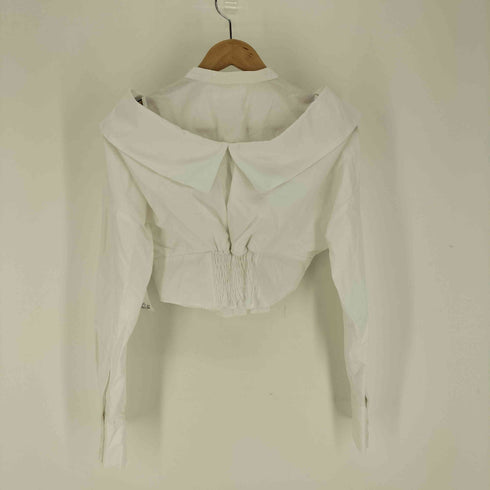 リリーブラウン Lily Brown 2wayコルセットブラウス レディース ONE SIZE