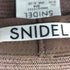 スナイデル snidel ブレードバケットハット レディース