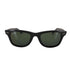 レイバン Ray-Ban ORIGINAL WAYFARER メンズ 50□22