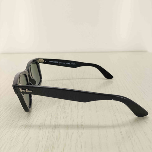 レイバン Ray-Ban ORIGINAL WAYFARER メンズ 50□22