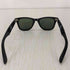 レイバン Ray-Ban ORIGINAL WAYFARER メンズ 50□22