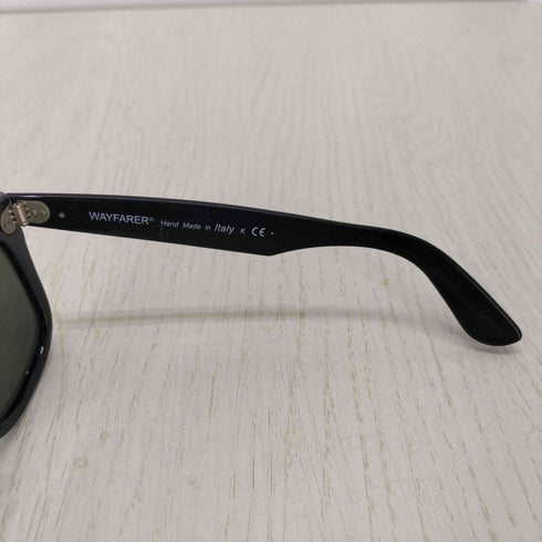 レイバン Ray-Ban ORIGINAL WAYFARER メンズ 50□22