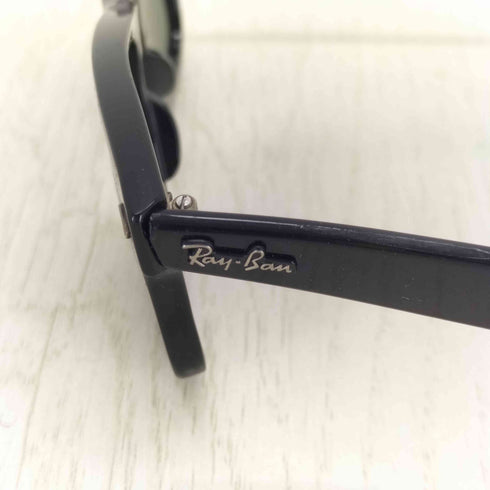 レイバン Ray-Ban ORIGINAL WAYFARER メンズ 50□22