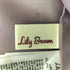 リリーブラウン Lily Brown エンブロイダリーミニスカート レディース JPN:0