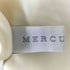 マーキュリーデュオ MERCURYDUO フラワーブロッキングプリーツスカート レディース FREE