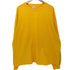 キャンバー CAMBER USA製 コットン ロングスリーブクルーネックTシャツ メンズ import:XL