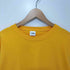 キャンバー CAMBER USA製 コットン ロングスリーブクルーネックTシャツ メンズ import:XL
