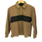 エムエイチエル MHL. 2トーン L/S ポロシャツ レディース JPN:2