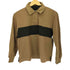 エムエイチエル MHL. 2トーン L/S ポロシャツ レディース JPN:2