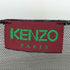 ケンゾーパリス KENZO PARIS 90S 花柄刺繍シアーカットソー レディース