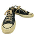 コンバースオールスター CONVERSE ALLSTAR 復刻 チャックテイラー オールスター 70 キャンバス メンズ UK:8.5