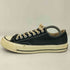 コンバースオールスター CONVERSE ALLSTAR 復刻 チャックテイラー オールスター 70 キャンバス メンズ UK:8.5