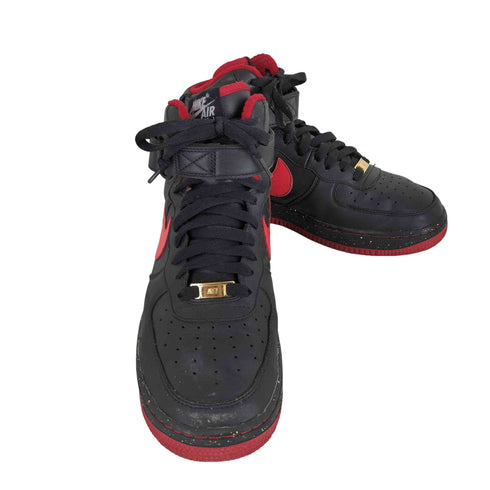ナイキ NIKE NIKE ID Air Force 1 メンズ JPN:25.5