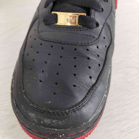 ナイキ NIKE NIKE ID Air Force 1 メンズ JPN:25.5