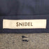 スナイデル snidel フレアスカショーパン レディース JPN:1