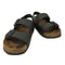 ビルケンシュトック BIRKENSTOCK ARIZONA レザーサンダル メンズ 39