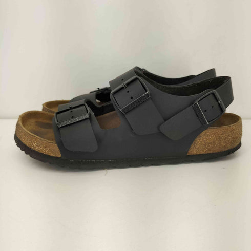 ビルケンシュトック BIRKENSTOCK ARIZONA レザーサンダル メンズ 39