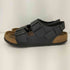 ビルケンシュトック BIRKENSTOCK ARIZONA レザーサンダル メンズ 39
