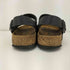 ビルケンシュトック BIRKENSTOCK ARIZONA レザーサンダル メンズ 39