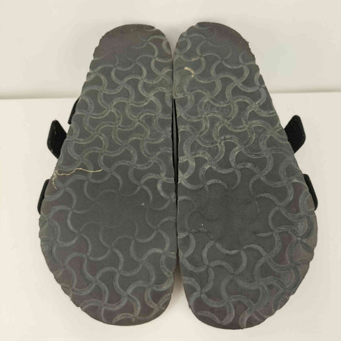 ビルケンシュトック BIRKENSTOCK ARIZONA レザーサンダル メンズ 39