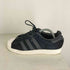 アディダス adidas スウェード スーパースター ローカットスニーカー メンズ JPN:25.5