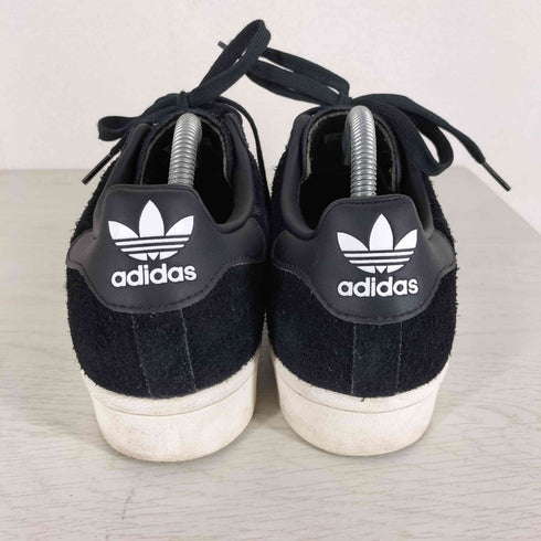 アディダス adidas スウェード スーパースター ローカットスニーカー メンズ JPN:25.5