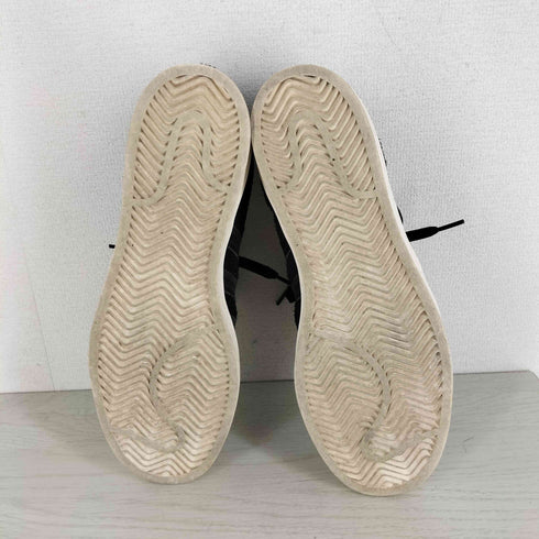 アディダス adidas スウェード スーパースター ローカットスニーカー メンズ JPN:25.5