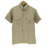 アーペーセー A.P.C. ダブルポケット ワーク S/S シャツ メンズ JPN:2