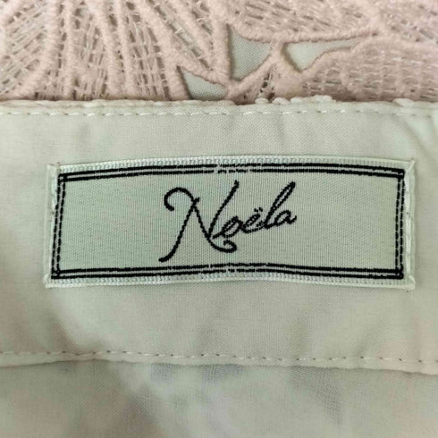 ノエラ Noela グラデーションレーススカート レディース JPN:S