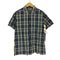 ポールスミスジーンズ Paul Smith JEANS ベーシック チェック S/S シャツ メンズ JPN:M