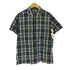 ポールスミスジーンズ Paul Smith JEANS ベーシック チェック S/S シャツ メンズ JPN:M