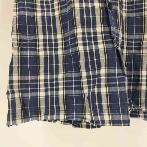 ポールスミスジーンズ Paul Smith JEANS ベーシック チェック S/S シャツ メンズ JPN:M