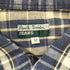 ポールスミスジーンズ Paul Smith JEANS ベーシック チェック S/S シャツ メンズ JPN:M