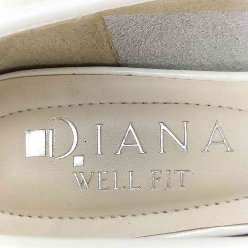 ダイアナ DIANA well fit レディース JPN:22.5