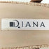 ダイアナ DIANA チェーンミュール レディース JPN:S
