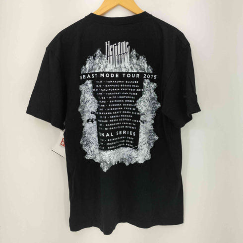 BEAST/MODE Tシャツ メンズ import:XL