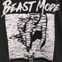 BEAST/MODE Tシャツ メンズ import:XL