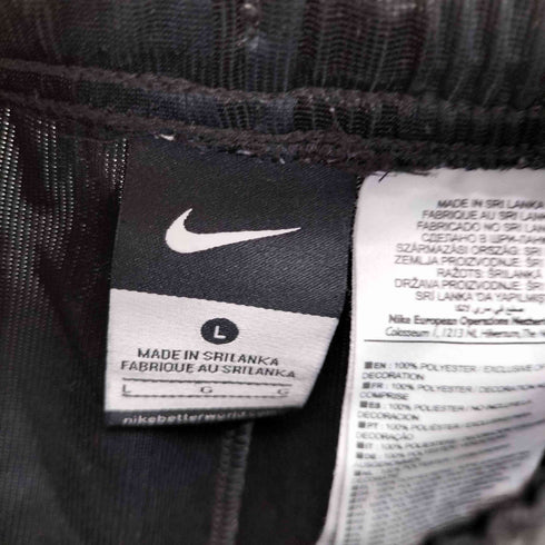 ナイキ NIKE ドライショーツ スウォッシュ メンズ JPN:L