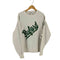 チャンピオン Champion REVERSE WEAVE 単色タグ復刻 カレッジプリントスウェット S149 メンズ import:M
