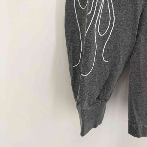 RIDE WIT US TOUR バックプリントL/S Tシャツ メンズ JPN:XXL