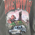 RIDE WIT US TOUR バックプリントL/S Tシャツ メンズ JPN:XXL