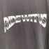 RIDE WIT US TOUR 両面プリントS/S Tシャツ メンズ JPN:XL