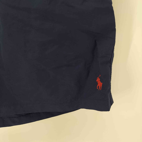 ポロラルフローレン POLO RALPH LAUREN XXL スウィムショーツ ナイロン ポニー刺繍 メンズ XXL